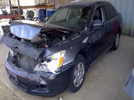 2006 HONDA ACCORD BLUE, AT, A25095